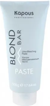 Kapous Professional Ультра Blond Bar 500 г