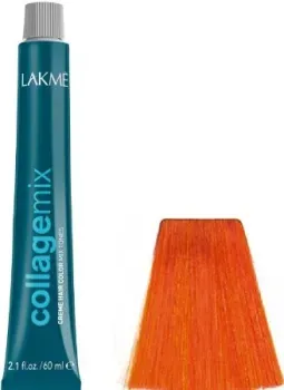 Lakme 0/40 Collagemix Creme Hair Color Mix Tones