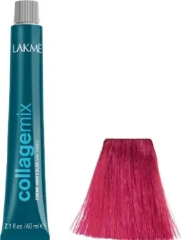 Lakme 0/50 Collagemix Creme Hair Color Mix Tones