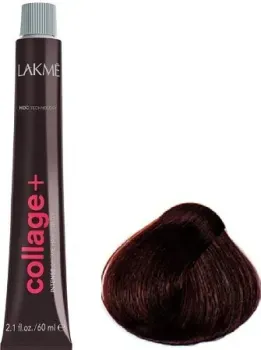 Lakme 5/55+ Collage+ Intense Creme Hair Color