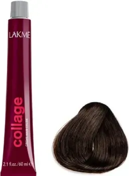 Lakme 6/00 Collage Creme Hair Color