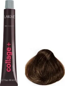 Lakme 6/61+ Collage+ Intense Creme Hair Color
