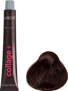 Lakme 6/66+ Collage+ Intense Creme Hair Color