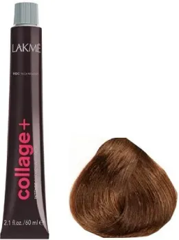 Lakme 7/33+ Collage+ Intense Creme Hair Color
