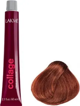 Lakme 7/44 Collage Creme Hair Color