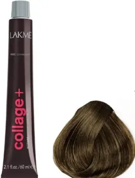 Lakme 7/61+ Collage+ Intense Creme Hair Color