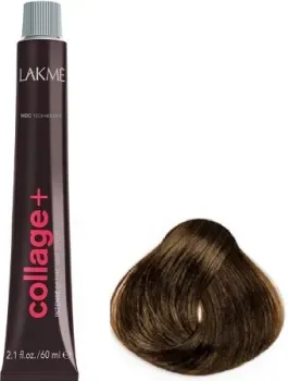 Lakme 7/66+ Collage+ Intense Creme Hair Color