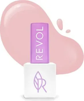 REVOL Жидкий Полигель Пустынная (№9 Роза пустыни)