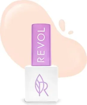 REVOL Философия Slow Life (№9 Время расслабиться)