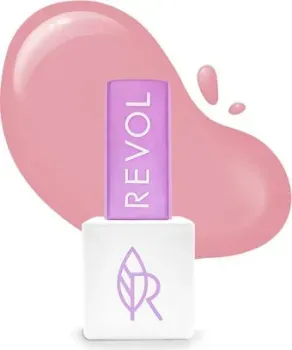 REVOL Философия Slow Life (№3 Чай из розовых лепестков)