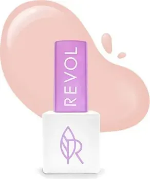 REVOL Философия Slow Life (№1 Ленивый закат)