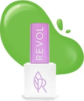 REVOL Тайная жизнь овощей (№7 Огурчик-гуру)