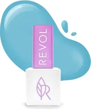 REVOL Тайная жизнь овощей (№6 Капусте не спится)