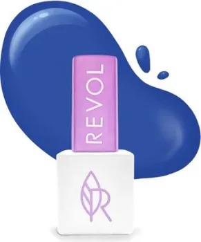 REVOL Тайная жизнь овощей (№5 Кукуруза на каникулах)