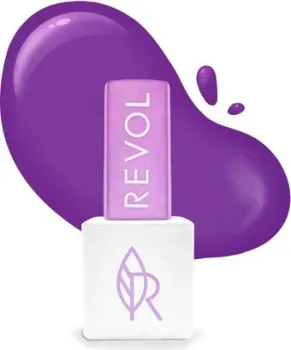 REVOL Тайная жизнь овощей (№4 Баклажан-бунтарь)