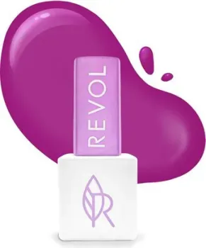 REVOL Тайная жизнь овощей (№3 Редиска плетет косички)
