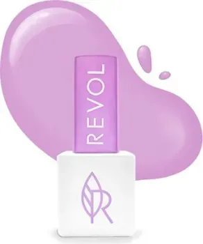 REVOL Спорт Шик (№4 Фитнес-безумие)