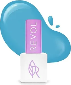 REVOL Спорт Шик (№1 Второе дыхание)