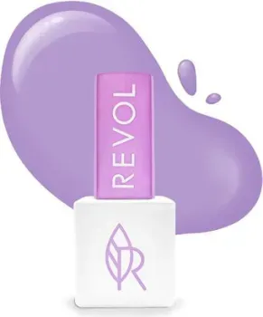 REVOL Путешествие в Прованс (№9 Крошка Мюссо)