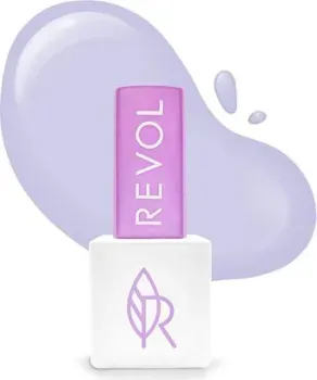 REVOL Путешествие в Прованс (№7 Как васильки глаза)