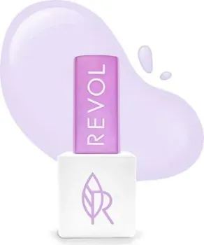 REVOL Путешествие в Прованс (№6 Французкий поцелуй)