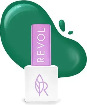 REVOL Путешествие в Прованс (№1 Альпийские травы)