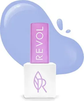 REVOL Городская жизнь (№9 Граффити)