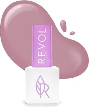 REVOL Античность (№1 Древнегреческий поэт)