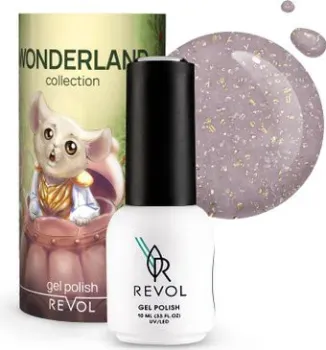 REVOL Wonderland (№5 Dormouse лиловый)