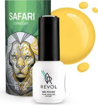 REVOL Safari (№6 Lion желтый)