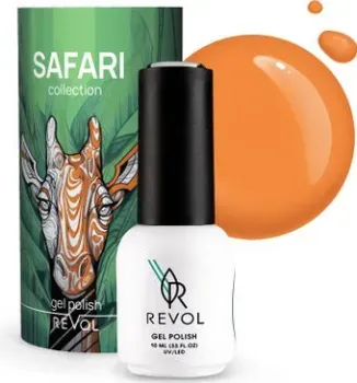 REVOL Safari (№5 Giraffe оранжевый)