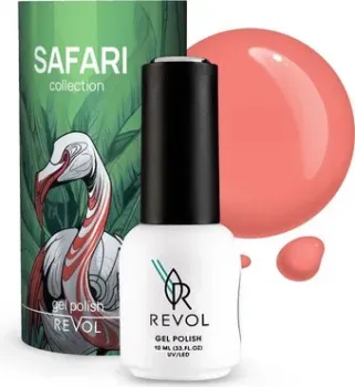 REVOL Safari (№4 Flamingo коралловый)