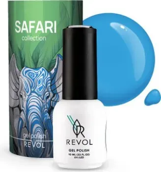 REVOL Safari (№2 Elephant голубой)