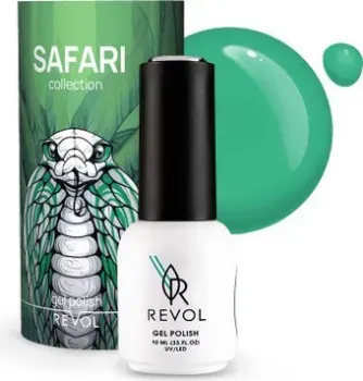 REVOL Safari (№1 Snake зеленый)