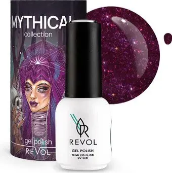 REVOL Mythical (№8 Morana фиолетовый)