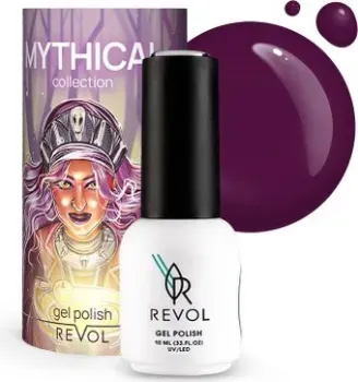 REVOL Mythical (№7 Yaga фиолетовый)