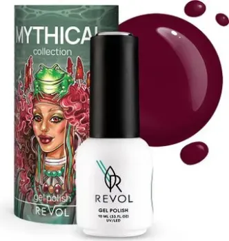 REVOL Mythical (№6 Kikimora бордовый)
