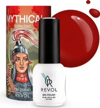 REVOL Mythical (№5 Bogatirsha красный)