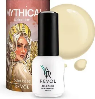 REVOL Mythical (№4 Bereginya бежевый)