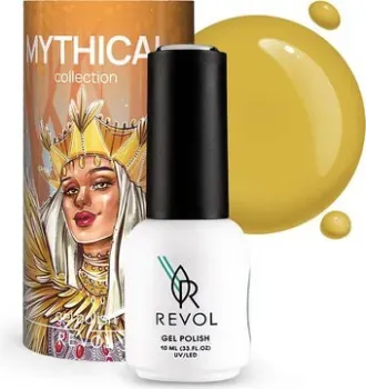 REVOL Mythical (№3 Zhar-ptica желтый)