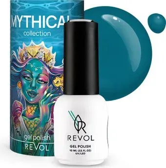 REVOL Mythical (№1 Rusalka синий)
