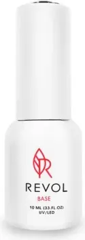 REVOL Base Rubber Vitamins
