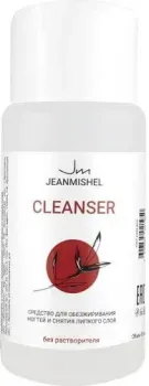 Jeanmishel для снятия липкого слоя (60 мл)