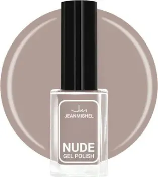 Jeanmishel Nude collection (№ 380 капучино)