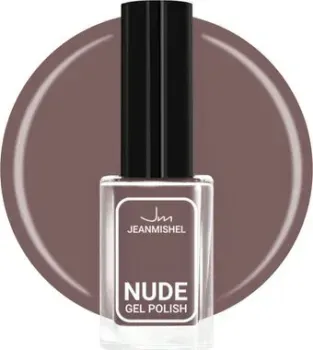 Jeanmishel Nude collection (№ 353 глубокий тауп)