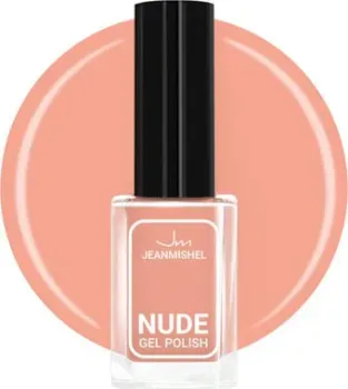 Jeanmishel Nude collection (№ 307 светло-миндальный)
