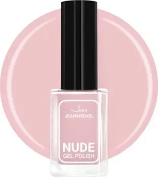 Jeanmishel Nude collection (№ 233 пудровый)