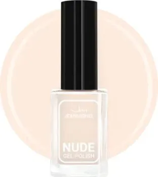 Jeanmishel Nude collection (№ 232 слоновая кость)