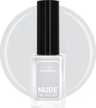 Jeanmishel Nude collection (№ 220 дымчатый белый)
