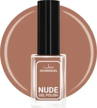 Jeanmishel Nude collection (№ 205 карамельный)